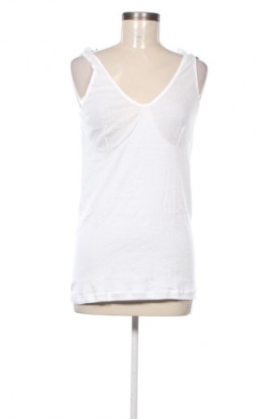 Damentop Unbranded, Größe L, Farbe Weiß, Preis 7,99 €