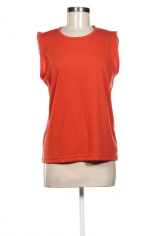 Tricou de damă Unbranded, Mărime XL, Culoare Portocaliu, Preț 32,99 Lei