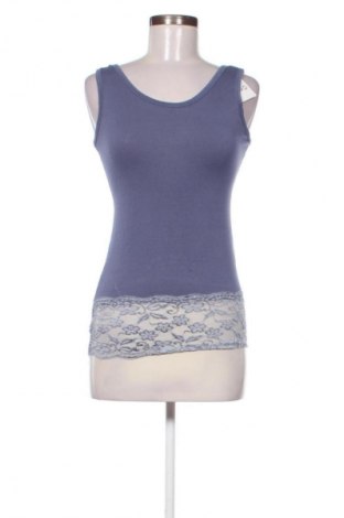 Dámské tilko  Unbranded, Velikost S, Barva Modrá, Cena  245,00 Kč