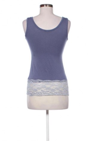Dámské tilko  Unbranded, Velikost S, Barva Modrá, Cena  245,00 Kč