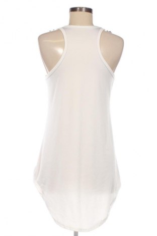 Damentop Unbranded, Größe M, Farbe Weiß, Preis € 8,69