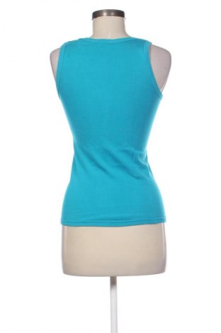 Damentop Unbranded, Größe S, Farbe Blau, Preis 9,00 €