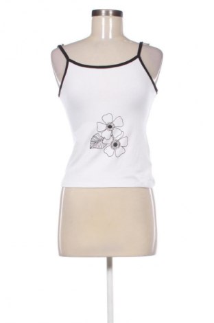 Дамски потник Unbranded, Размер XL, Цвят Бял, Цена 8,69 €