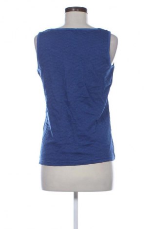 Damska koszulka na ramiączkach Unbranded, Rozmiar XL, Kolor Niebieski, Cena 48,23 zł