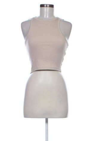 Дамски потник Unbranded, Размер S, Цвят Бежов, Цена 4,09 €