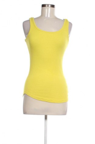 Damentop Unbranded, Größe M, Farbe Gelb, Preis 8,63 €
