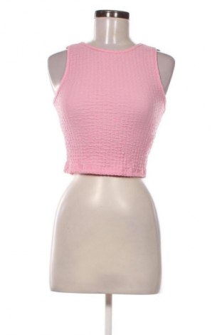 Damska koszulka na ramiączkach Unbranded, Rozmiar S, Kolor Różowy, Cena 29,99 zł