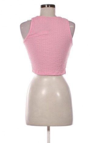 Damska koszulka na ramiączkach Unbranded, Rozmiar S, Kolor Różowy, Cena 29,99 zł