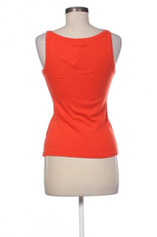 Dámské tilko  United Colors Of Benetton, Velikost S, Barva Oranžová, Cena  198,00 Kč