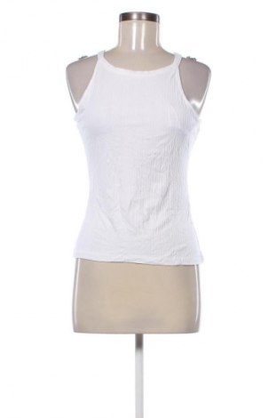 Damentop VILA, Größe M, Farbe Weiß, Preis 7,00 €
