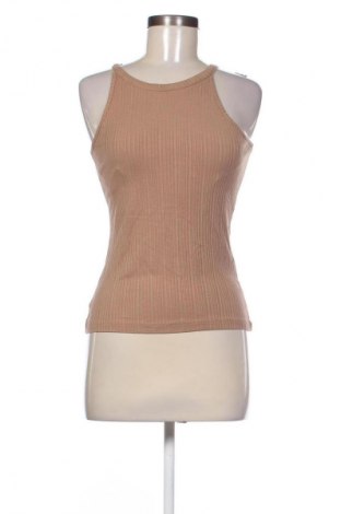 Dámske tielko  VILA, Veľkosť M, Farba Hnedá, Cena  7,00 €