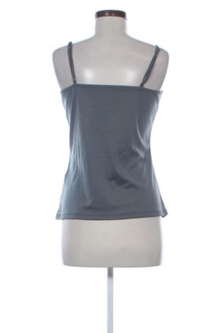 Damska koszulka na ramiączkach Vero Moda, Rozmiar S, Kolor Niebieski, Cena 16,99 zł