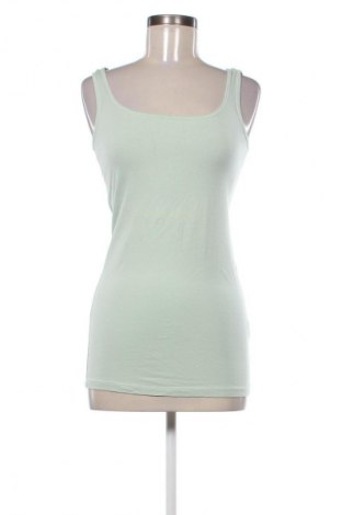 Női trikó Vero Moda, Méret S, Szín Zöld, Ár 1 889 Ft