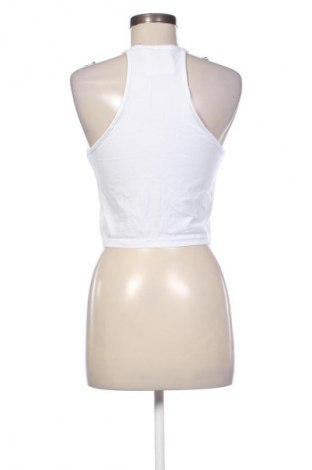 Дамски потник Weekday, Размер L, Цвят Бял, Цена 6,00 €