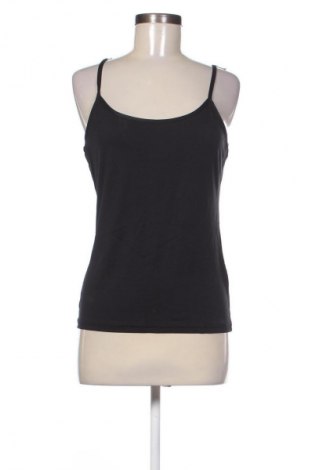 Dámske tielko  Yessica, Veľkosť L, Farba Čierna, Cena  10,00 €