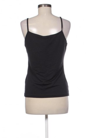 Dámske tielko  Yessica, Veľkosť L, Farba Čierna, Cena  10,00 €