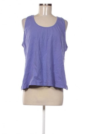 Dámské tilko  Yest, Velikost 3XL, Barva Fialová, Cena  159,00 Kč