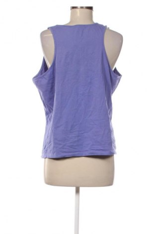 Dámské tilko  Yest, Velikost 3XL, Barva Fialová, Cena  159,00 Kč