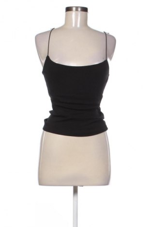 Dámské tilko  Zara, Velikost M, Barva Černá, Cena  170,00 Kč