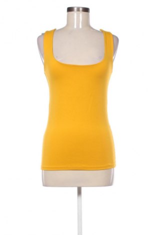Dámské tilko  Zara, Velikost M, Barva Žlutá, Cena  170,00 Kč
