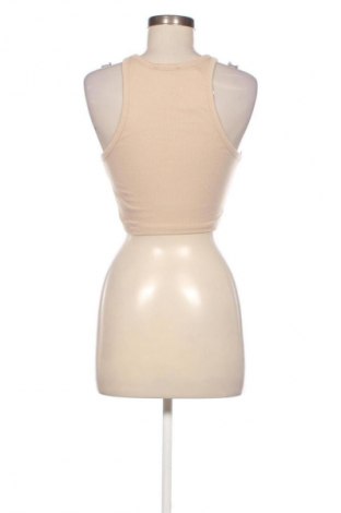 Dámske tielko  Zara, Veľkosť S, Farba Béžová, Cena  5,95 €