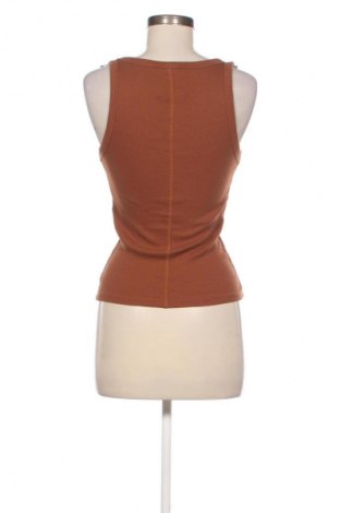 Damentop Zara, Größe L, Farbe Braun, Preis 6,99 €