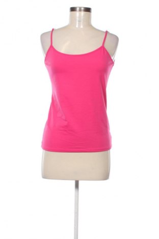 Dámske tielko  Zara, Veľkosť L, Farba Fialová, Cena  5,61 €