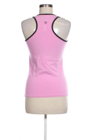 Dámské tilko  Zumba, Velikost M, Barva Růžová, Cena  159,00 Kč