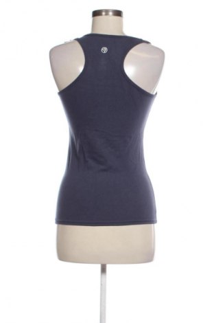 Tricou de damă Zumba, Mărime M, Culoare Albastru, Preț 32,99 Lei