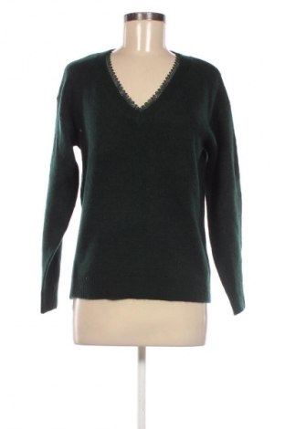 Pulover de femei & ET, Mărime S, Culoare Verde, Preț 294,99 Lei