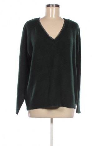 Damenpullover & ET, Größe M, Farbe Grün, Preis € 62,99