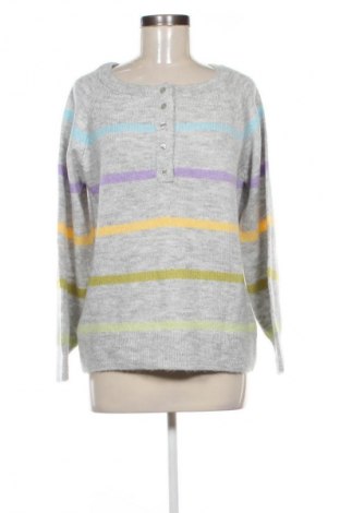 Női pulóver & ET, Méret M, Szín Sokszínű, Ár 23 839 Ft