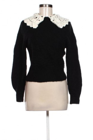 Dámský svetr & Other Stories, Velikost XS, Barva Černá, Cena  749,00 Kč