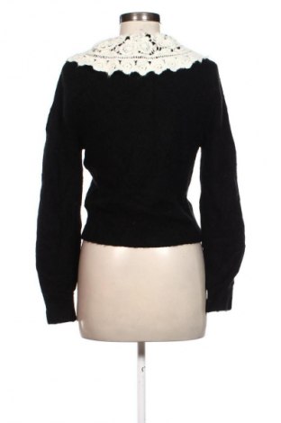 Dámský svetr & Other Stories, Velikost XS, Barva Černá, Cena  749,00 Kč