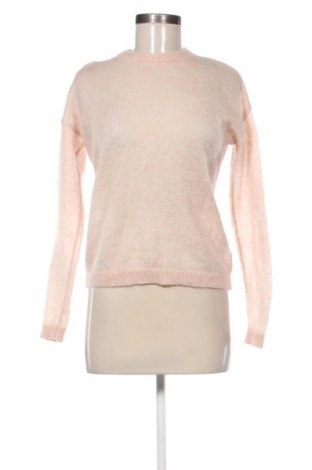 Damski sweter & Other Stories, Rozmiar M, Kolor Różowy, Cena 311,33 zł