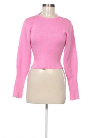 Дамски пуловер & Other Stories, Размер S, Цвят Розов, Цена 43,10 €