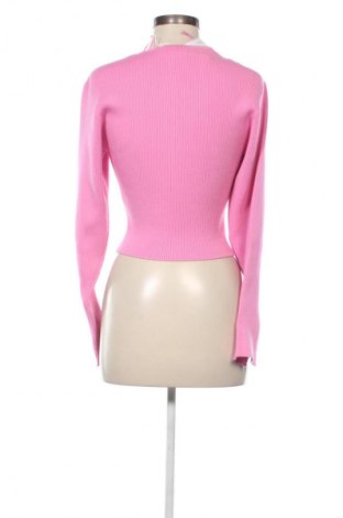 Дамски пуловер & Other Stories, Размер S, Цвят Розов, Цена 43,10 €