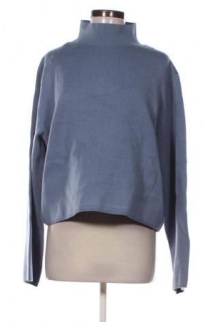 Dámský svetr & Other Stories, Velikost L, Barva Modrá, Cena  739,00 Kč