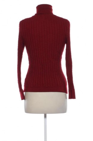 Damski sweter +39 Masq, Rozmiar XL, Kolor Czerwony, Cena 57,99 zł