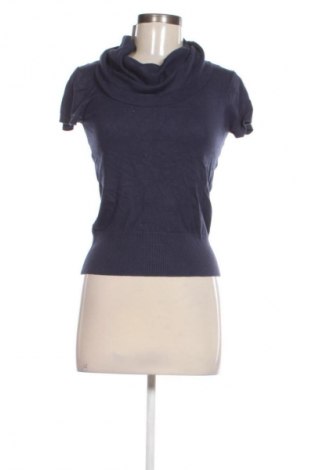 Damenpullover 17 & Co., Größe M, Farbe Blau, Preis € 7,99