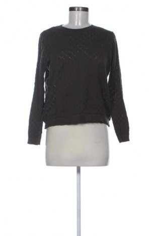 Дамски пуловер 17 & Co., Размер L, Цвят Зелен, Цена 5,62 €