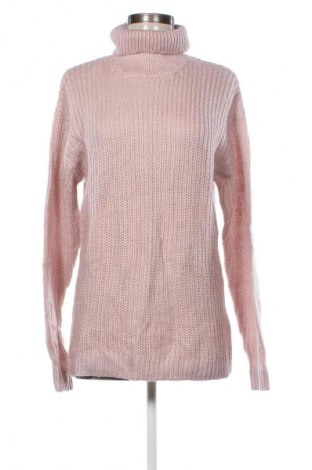Damenpullover ADPT, Größe L, Farbe Rosa, Preis 9,99 €