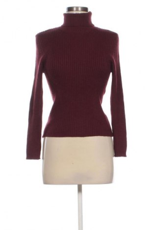 Damenpullover AND, Größe M, Farbe Rot, Preis 12,99 €
