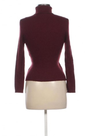 Damenpullover AND, Größe M, Farbe Rot, Preis 12,99 €