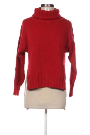 Γυναικείο πουλόβερ AND, Μέγεθος XL, Χρώμα Κόκκινο, Τιμή 9,99 €
