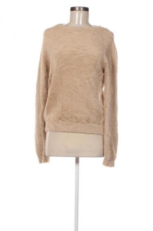 Γυναικείο πουλόβερ ANIS WHITE, Μέγεθος XL, Χρώμα  Μπέζ, Τιμή 13,99 €