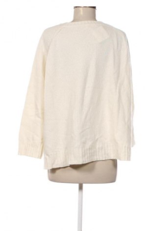 Dámský svetr ARITA, Velikost XL, Barva Krémová, Cena  529,00 Kč