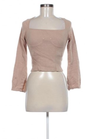 Damenpullover ASOS, Größe XS, Farbe Braun, Preis € 9,99