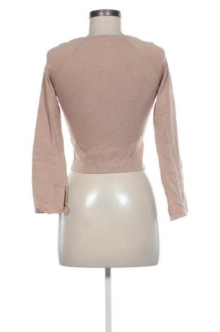 Damenpullover ASOS, Größe XS, Farbe Braun, Preis € 9,99