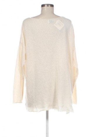 Damenpullover ASOS, Größe M, Farbe Ecru, Preis € 27,73